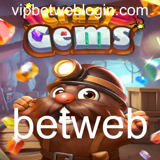 Descubra o Empolgante Jogo CrazyGems e Aumente Suas Chances de Ganhar com o Betweb