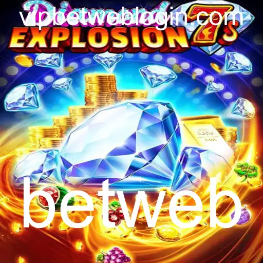 Descubra o Mundo do Jogo DiamondExplosion7s na Plataforma Betweb