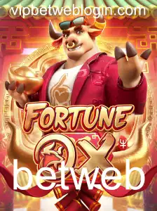 FortuneOx: Descubra o Fascinante Mundo do Jogo com betweb