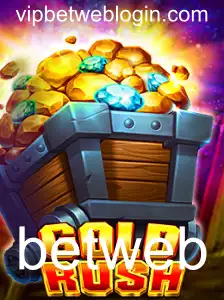Descubra GoldRush: A Nova Sensação do Betweb
