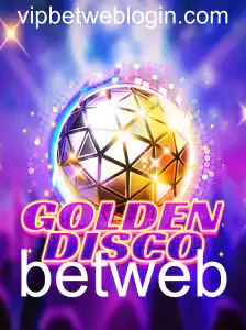 GoldenDisco: O Novo Fenômeno dos Jogos Online