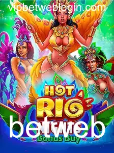 Explorando HotRioNightsBonusBuy: Um Mergulho no Jogo de Cassino Online da Betweb