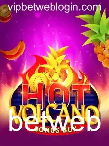 Descubra o Fascinante Mundo de HotVolcanoBonusBuy no Betweb