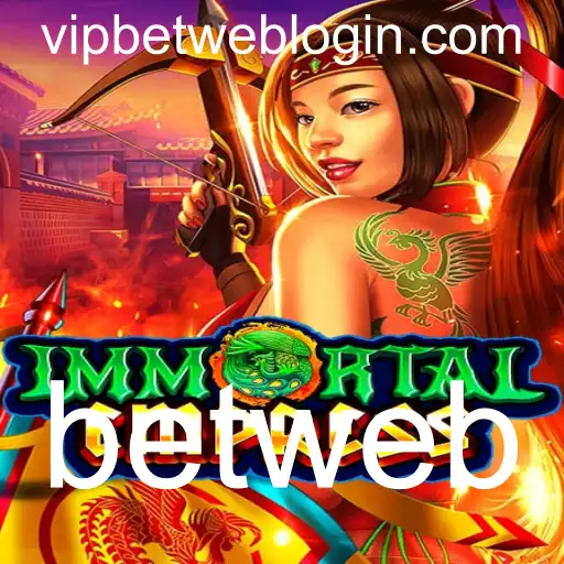 Explorando ImmortalEmpress: Uma Jornada Épica no Mundo de Apostas Betweb