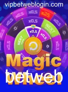 MagicWheel: Uma Nova Era de Entretenimento e Emoção com Betweb