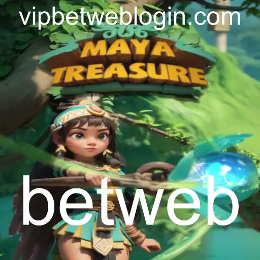 Descubra o Fascinante Mundo de MayaTreasure no BetWeb