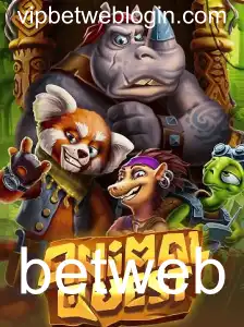 Explorando AnimalQuest: Um Guia Completo e Atualizado