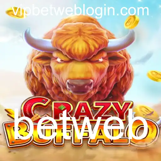CRAZYBUFFALO: O Novo Jogo de Sorte que Está Dominando Betweb
