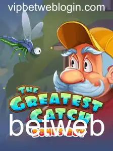 Descubra TheGreatestCatchBonusBuy: Uma Nova Era de Diversão em Jogos com Betweb
