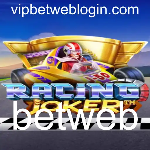 RacingJoker: A Nova Sensação no Mundo das Corridas e Apostas Online