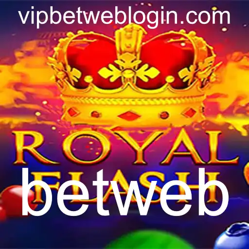 Descubra RoyalFlash: O Jogo Empolgante em Ascensão na BetWeb