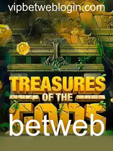 Explorando o Mundo de TreasureoftheGods: Um Mergulho no Caos Aventureiro
