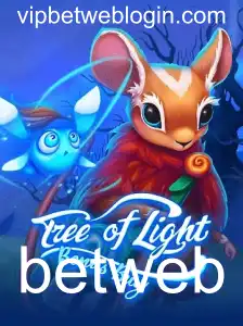 Explorando o Jogo TreeOfLightBonusBuy na Plataforma Betweb