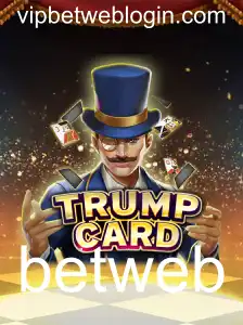 Explorando TrumpCard: O Novo Jogo de Estratégia da Betweb