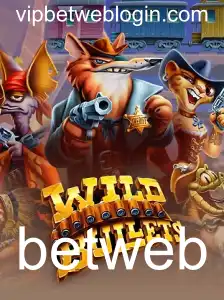 Desvendando WildBullets: Um Novo Jogo no Universo Betweb